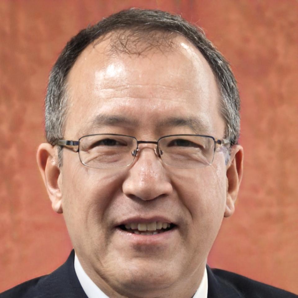 Estudiante Alejandro Menéndez